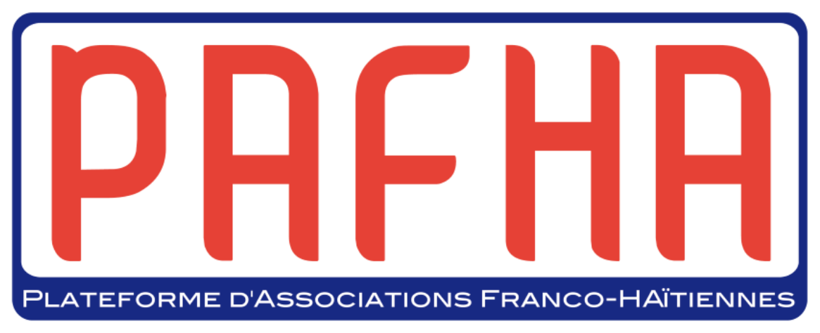 PAFHA — Plateforme d'Associations Franco-Haïtiennes